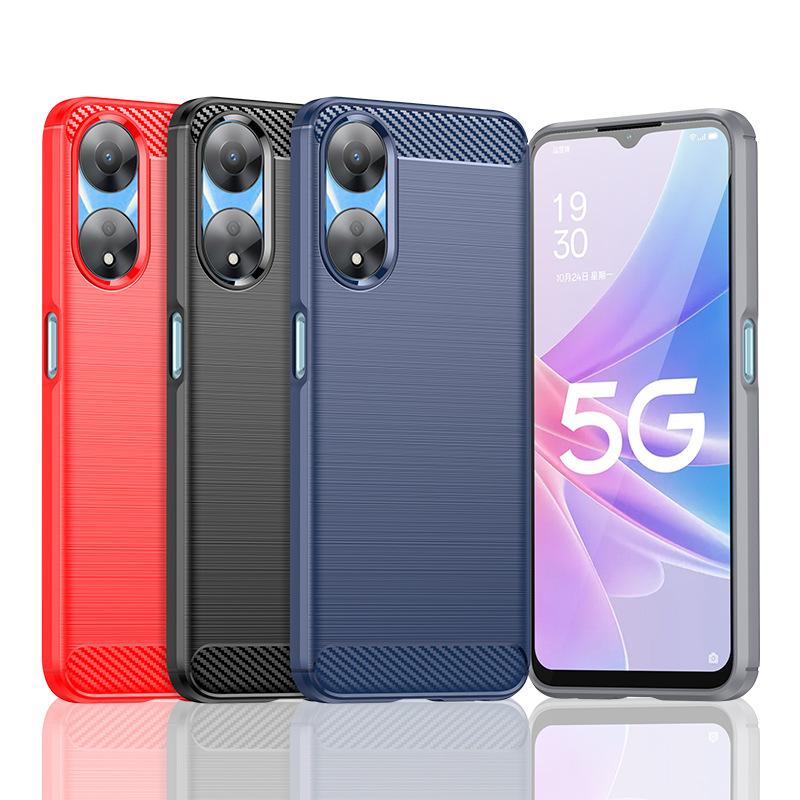 Подходит для чехла мобильного телефона OppoA11 1G A1 A11111 защитный чехол REAME C11 мягкий силикон проволочное drawing всесторонний