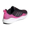 Adidas Fluidflow 2.0 Screaming Pink Black Женские кроссовки Серо-черный H04592