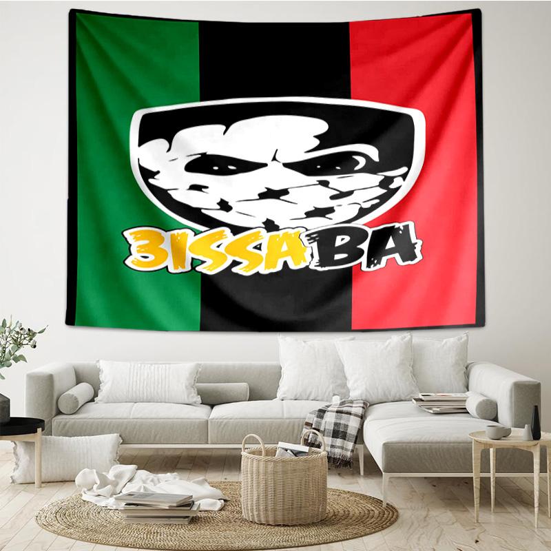 Ultras Askary Rabat Tapestry Room Decoration Wall Hanging for Living Room Bedroom, dormitory, Birthday and Christmas gifts