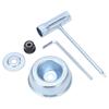5 Pcs Blade Adapter Kit 4126‑642‑7600 Maintenance Washer Kit for STIHL String Trimmers Brush Cutter
