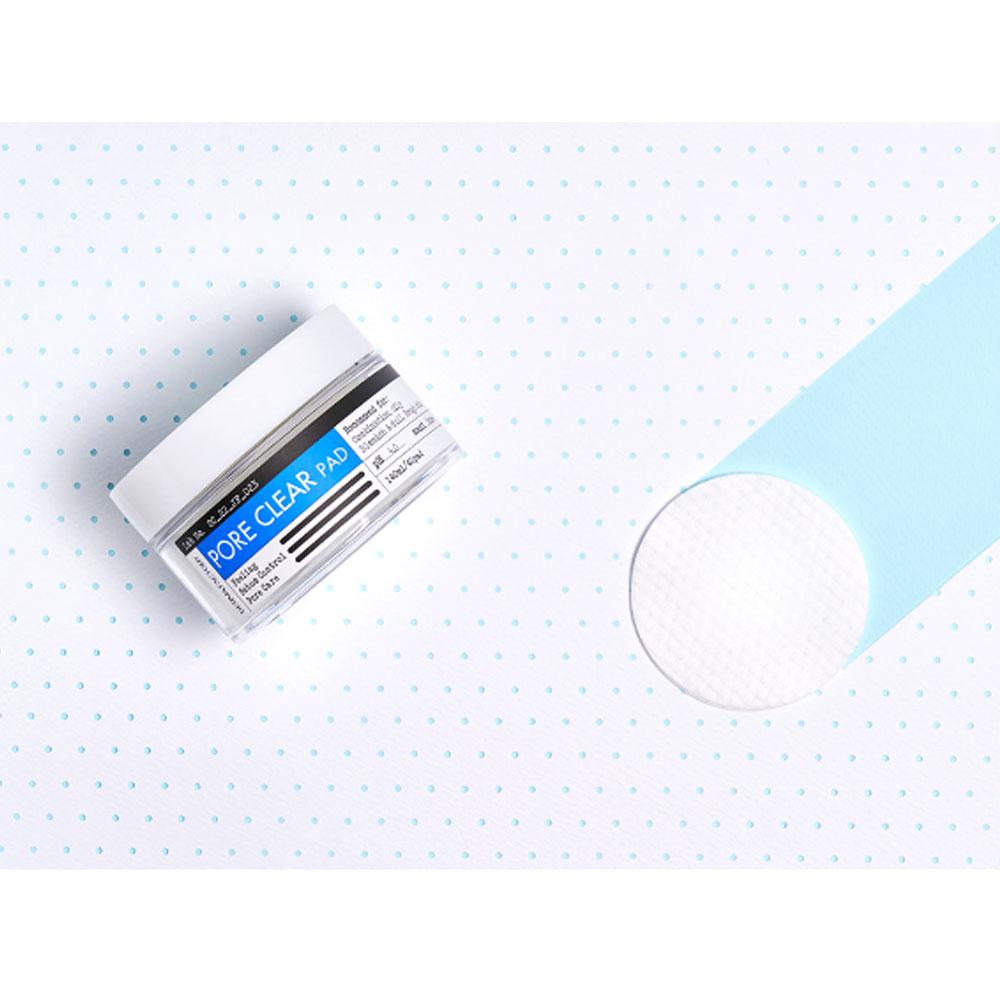 Dermafactory Pore Clear Pad