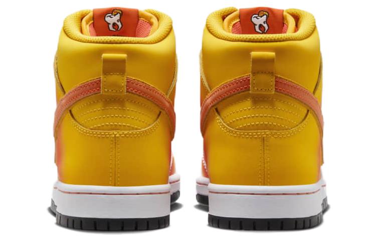Nike Sb Dunk High 'Sweet Tooth' FN5107-700