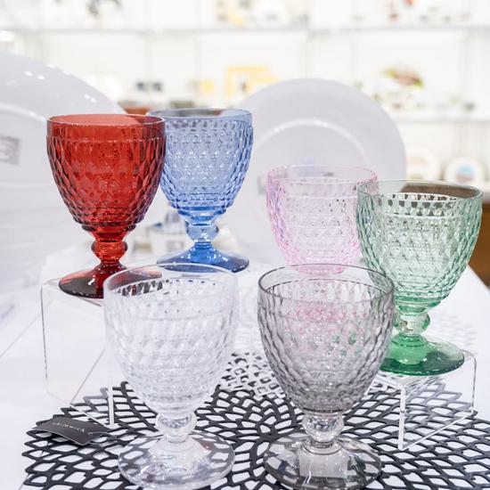 Villeroy & Boch Набор из 2 бокалов для вина (132mm)