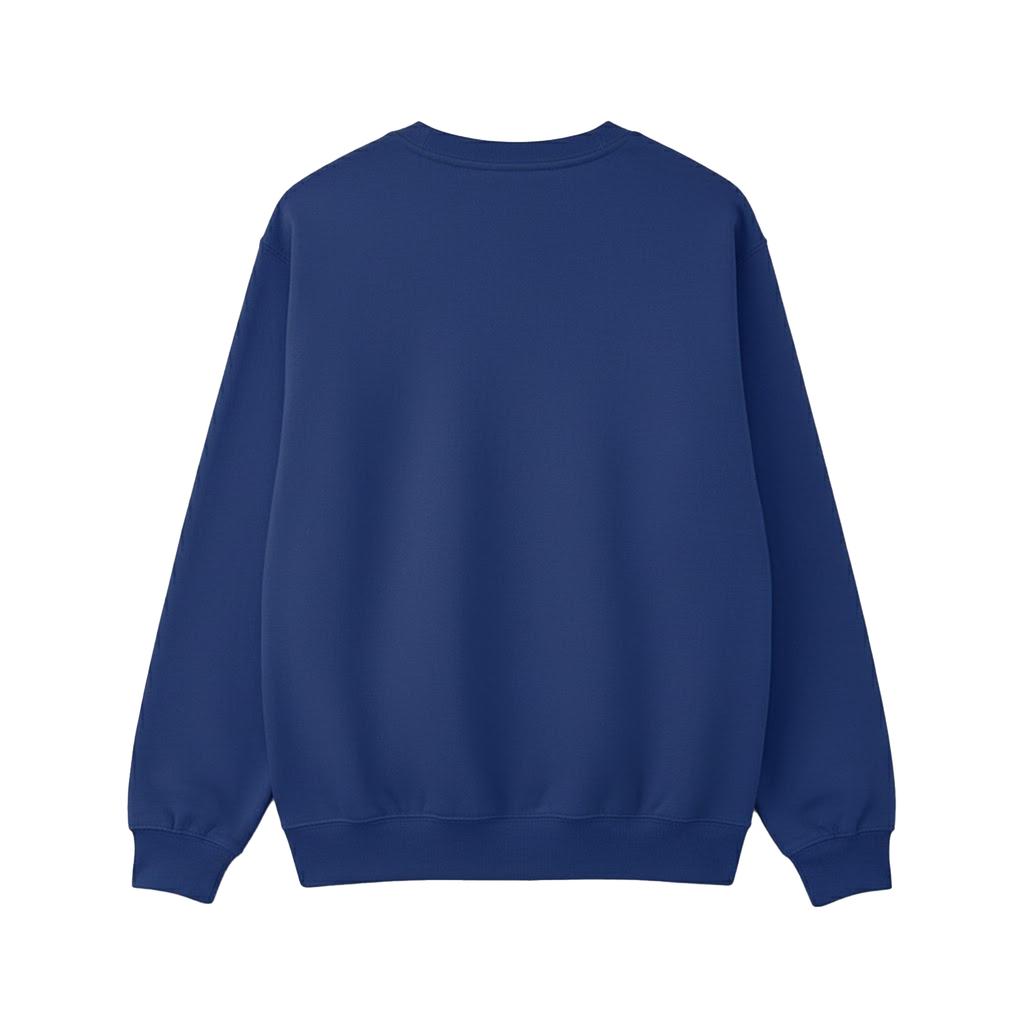 Elemental Womens/Ladies Crying Sweatshirt
