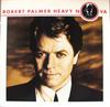 LP Record ROBERT PALMER  Heavy Nova E148057 EMIManhattan R 1988 US Rock Used