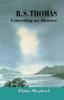 Книга R.S. Thomas : Conceding an Absence Images of God Explored