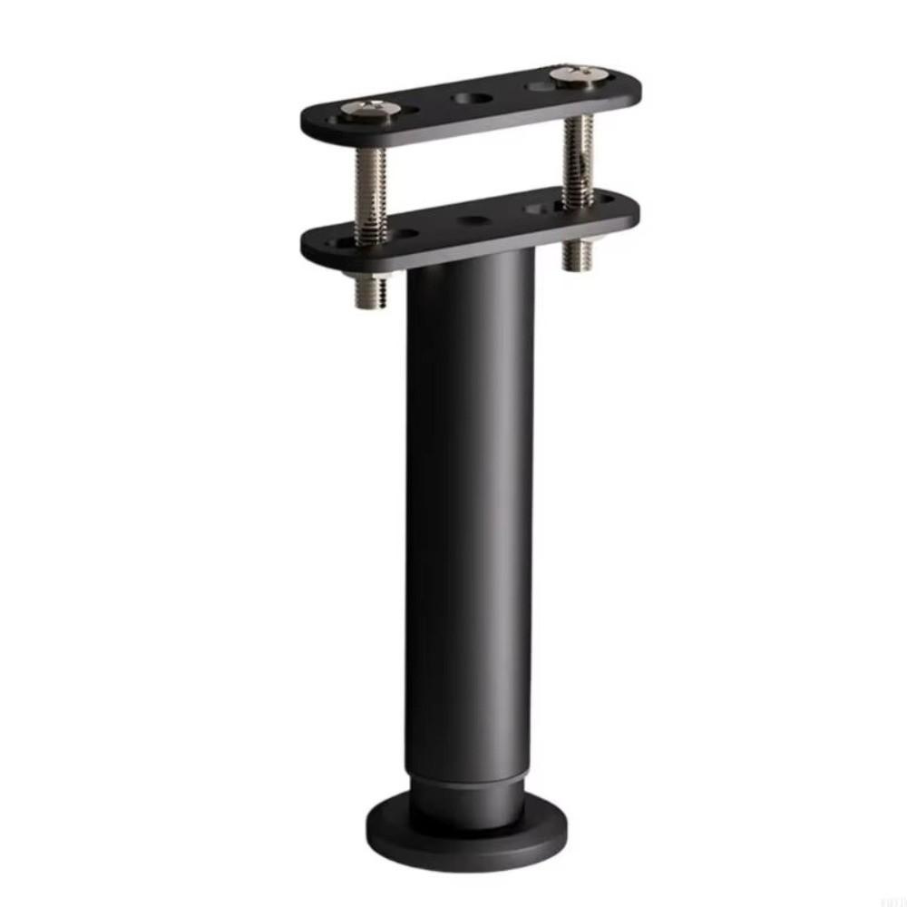 Metal Bed Frame Support Legs Adjustable Furniture Legs  for Sofa/Dresser/Chair/Cabinet