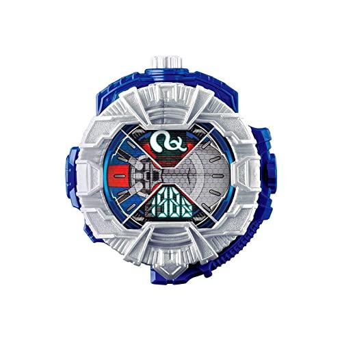 DX Ridewatch Quartz Set 01 Premium Bandai Exclusive