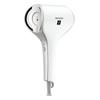 Сушилка Sharp Plasmacluster Beauty Drape Flow White с большим объемом воздуха и быстрой сушкой IB-WX2-W