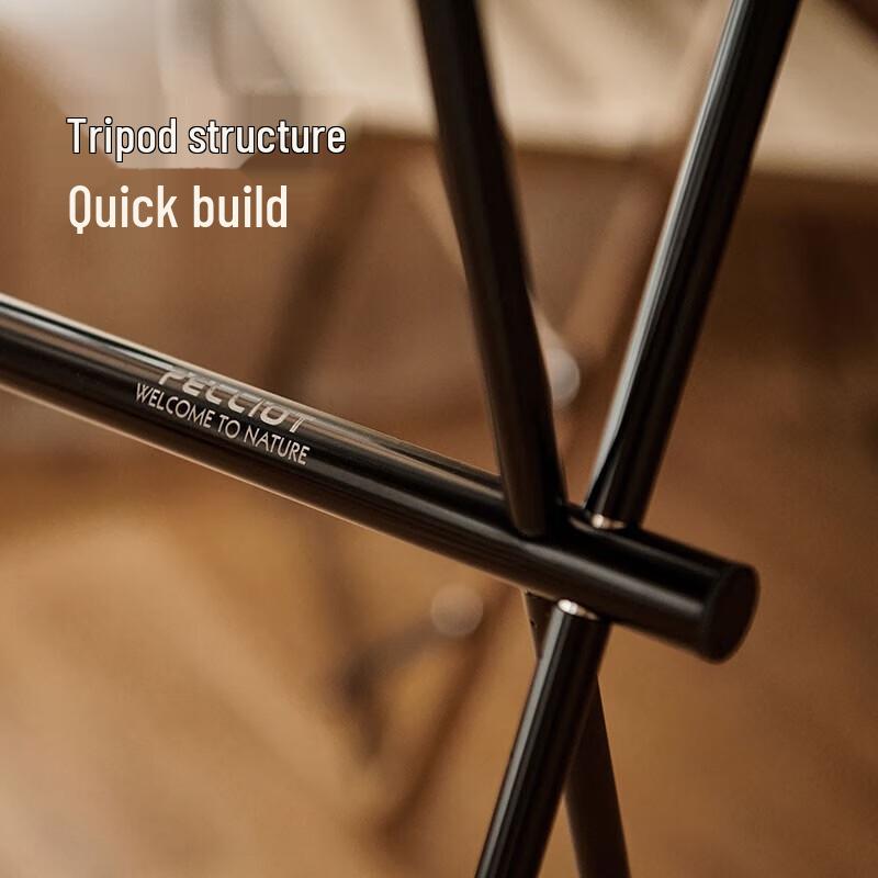 Pelliot Camping Triangle Storage Rack