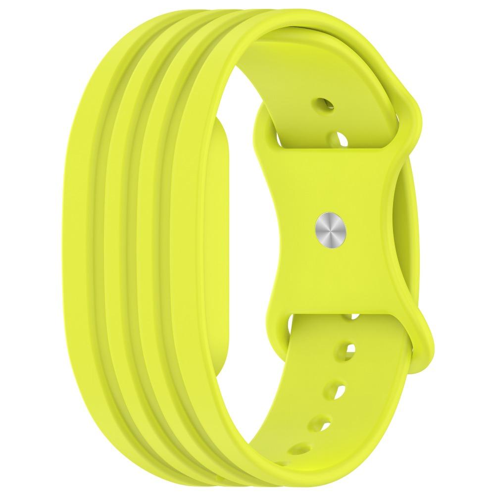 Soft Replacement Strap Adjustable Fitness Tracker Wristband for Hume Band 2.0 for Men Women