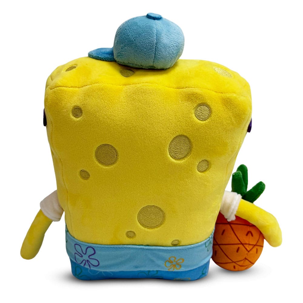 Youtooz Spongebob - Spongebob - Summer Spongebob Plush