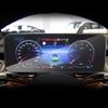 Защитная пленка для навигации, совместимая с Mercedes For Benz For S-Class W222 W223 2021 2022