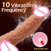 Realistic Dildo Vibrator Artificial Dick Big Penis Anal Plug With Suction Cup G Spot Female Masturbator Sex Toys For Women Gay