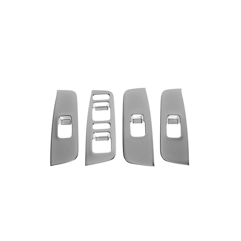 Стеклоподъемник Xiaopeng G6 Антицарапающая накладка на внутреннюю рамку для моделей 23 года