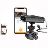 1440P 2K Screen Hd Motorcycle Wifi Camera Video Recorder Dvr G-Sensor Wide Angle