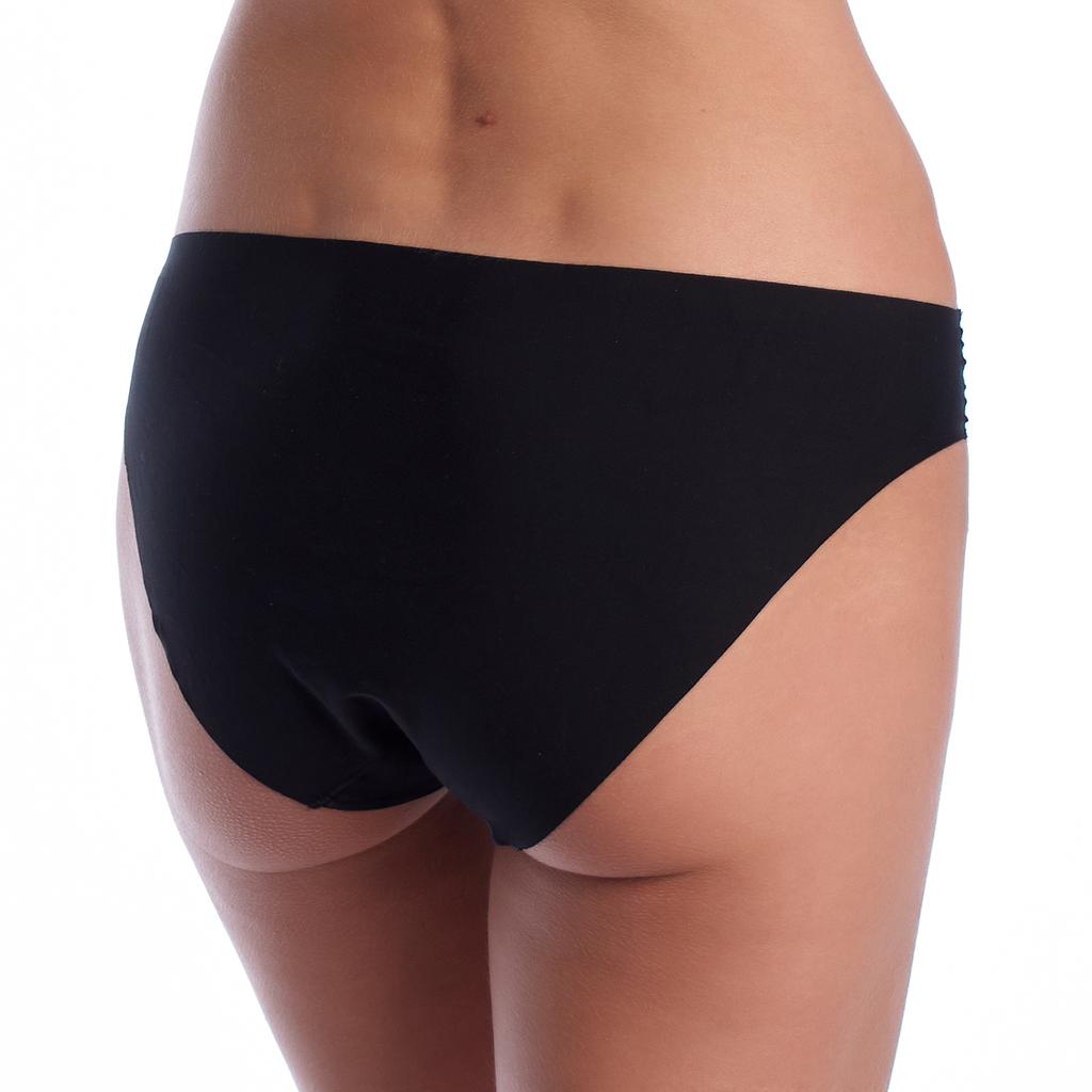 Классические невидимые трусики 670621 для женщин