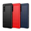 For Sony Xperia 5 IV Case Xperia 5 IV Cover Shockproof Soft Silicone Phone Bumper For Sony Xperia 5 IV III II 5 Fundas 6.1 Inch