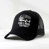 Men's High Quality hat Germany Car T3 T25 Baseball Cap Camppeers Van Bus Dad Combi Dub Personalised Gift breathable mesh hats