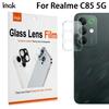 Для Realme C85 Pro 4G 5G Стекло IMAK Высокочеткое Тонкое Стекло Пленка для Объектива