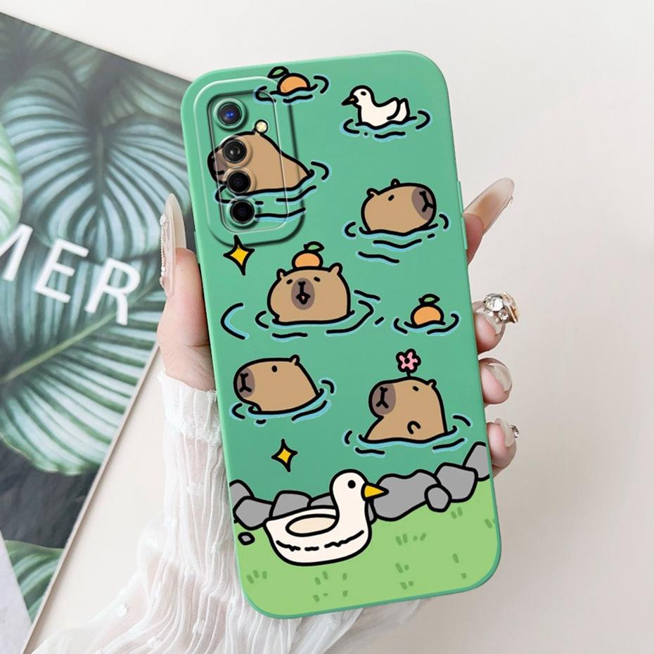 New Design For Realme X2 XT Lens Protective Phone Case For Realme XT X2 Soft Silicone Jelly Cases