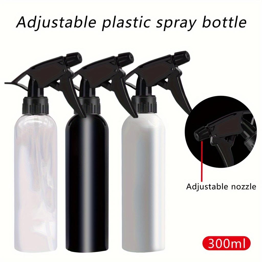 300ml Versatile Spray Bottle for Tattoos, Beauty & Hair Ideal for Green Algae Soap Cleaning Eyebrow Tattoo Spray Bottle