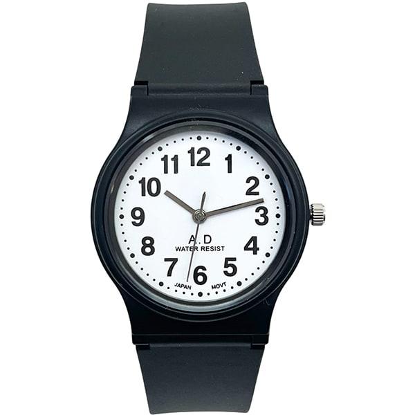 ALIAS AMARFI Series Unisex Wrist Watch A2454NV A2453WH A2452WH A2452WW A2453BK A2452BK A2454BK A2454WH WW19039A-119 WW19039A-120 WW19039A-118 A2416L