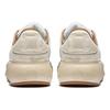 New LiNing Yun You C4D Slip Resistant Low Top Casual Shoes Women's Ivory AZGT044-6