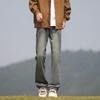 Мужские джинсы прямого кроя Jeanswest для активного отдыха