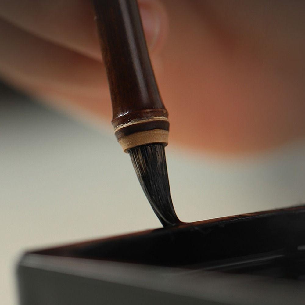 For Art Drawing Student Chinese Brushes Calligraphy Brushes Script Writing Brush Painting Practice