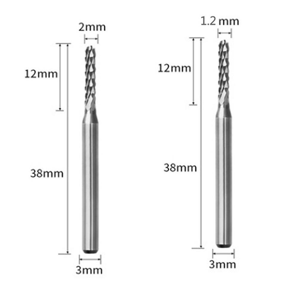 Инструмент для скрипичного мастера Purfling Groove Cutter Parts With 2 Milling Cutter