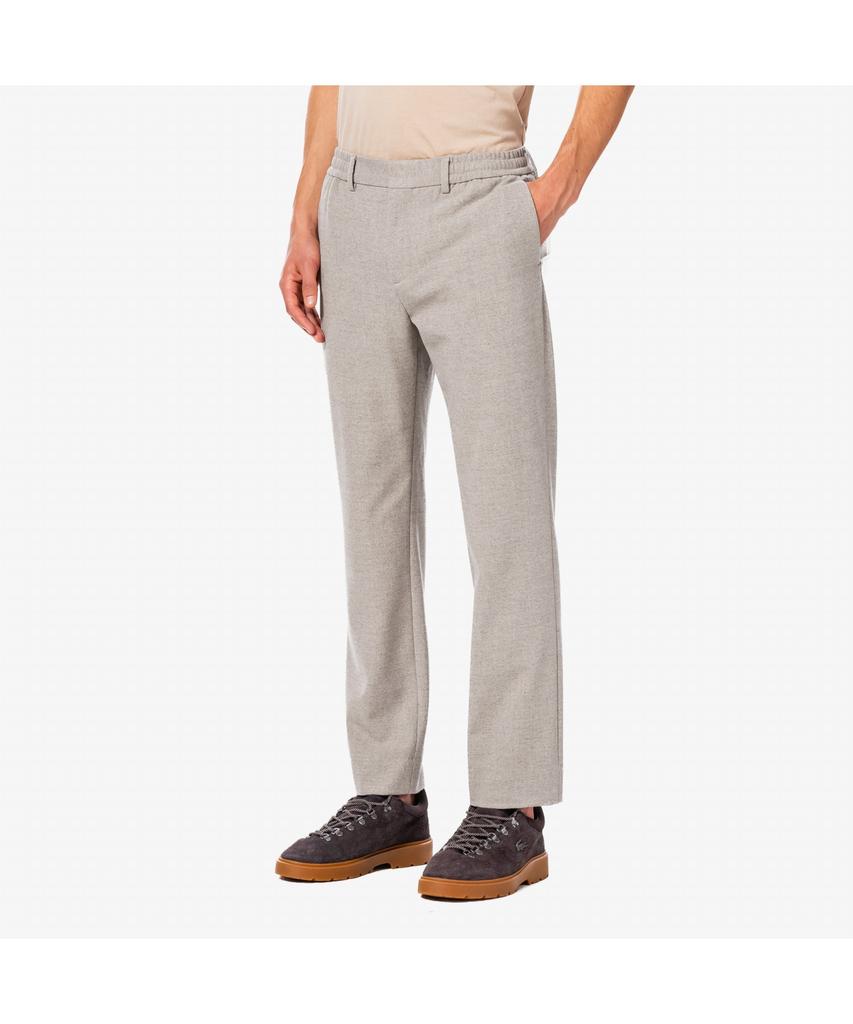 LACOSTE Мужские зимние брюки Hh849E-55N 02S