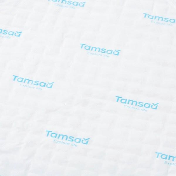 Exploration Potty Pad Ultra, Medium Size (53cmx43..., 1 Sheet, 120 Sheets), Korean Pet Shampoo