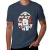 Flumpty And Friends  One Night At Flumptys Tshirt Casual Street Style Short Sleeve Tee