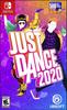 Just Dance 2020 North Switch (Import Version America) -