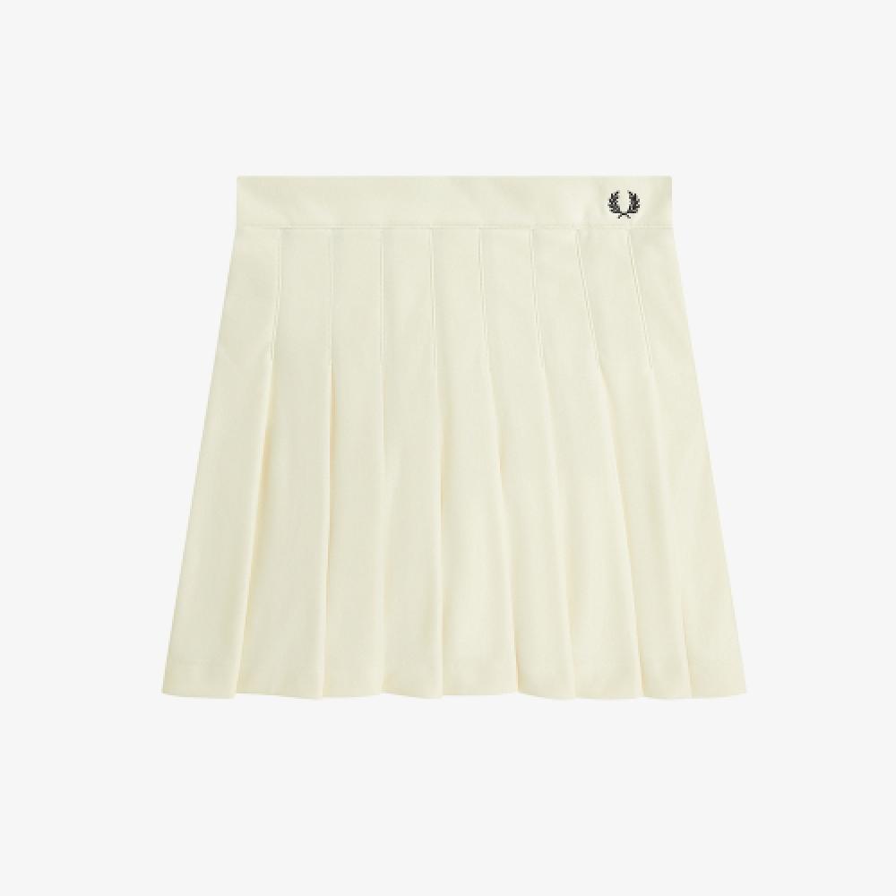 Fred Perry Женская плиссированная юбка для тенниса 560 Afpf2336101 560
