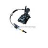 Peugeot 301/Citroën M43 6-Speed Automatic Gear Shift Lever Assembly (9814628080/9817995580)