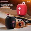 Newman BT86 Portable Fabric Bluetooth Speaker