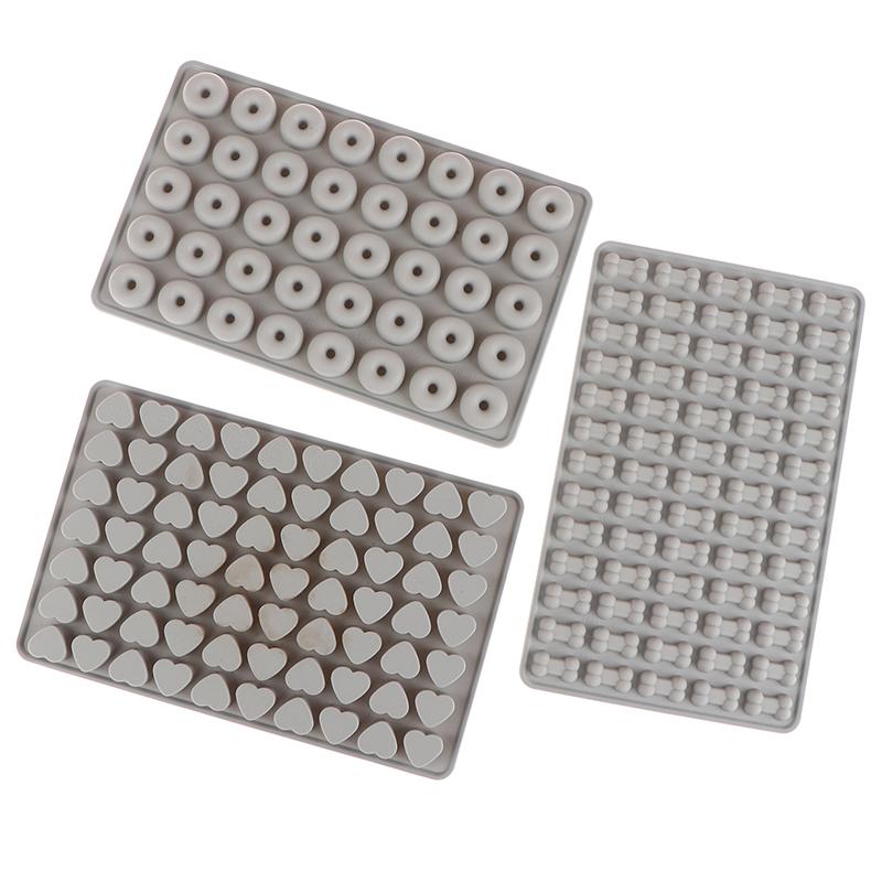 1 шт., силиконовая форма для шоколада в виде сердечка в виде мишки, конфеты, помадка, инструменты для выпечки торта