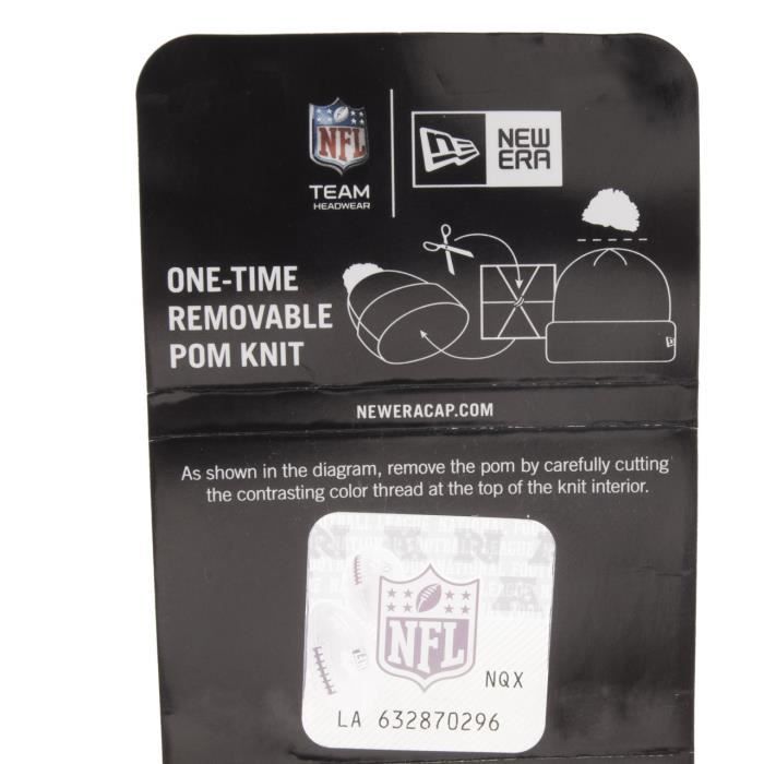 New Era Nfl Sideline Enfants Bonnet New Orleans Saints