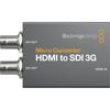 Blackmagic Design Blackmagic Design Микроконвертер HDMI в SDI 3G PSU Конвертер