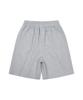 FERNOV Single-Pleat Bermuda Sweatpants 3 Colors