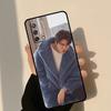 Чехол для телефона с изображением корейского актера Ли Мин Хо для Oppo A80 A60 A40 A15 A16 A17 A57 A94 A74 A54 A76 A96 A18 A38 A58 A78 A98 A6 A5 Pro