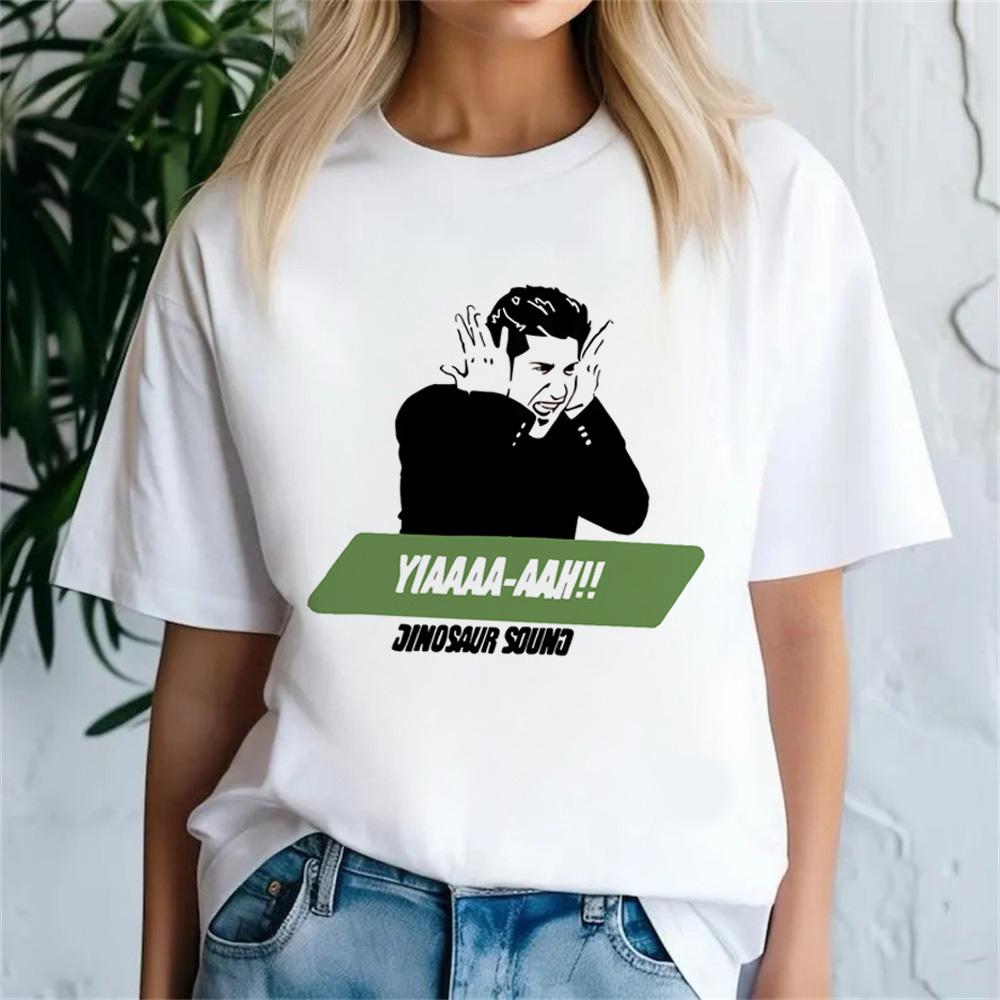 Friends Tv tshirt female graphic Psychedelic Pastel Trendy Colorful Punk t shirt Psychedelic 80s kawaii Retro