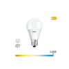Ampoule LED Standard E27 17W 1800 Lm 6400k - EDM - EDM 98352