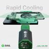 2UUL DA97 DA970 130000rpm Cuul Fan Pro Electric Air Duster for Mobile Phone Maintenance Quick Cooling Rapid Drying Cleaning Tool