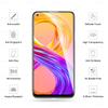 2 шт. закаленное стекло для OPPO Realme 8 Pro 8 7 7i 6 6s 6i 5 5S 5i 3 Narzo 30 10 20 30a 30i 50i 50a GT Master 5G Neo HD Защитная пленка для экрана