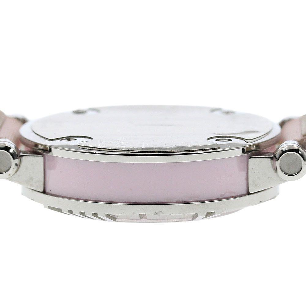 Used Tiffany & Co. Z1300.11.11A31A41A Atlas Date Quartz Ladies _982833