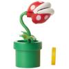 Коллекция фигурок Sanei Boeki Super Mario Plus Pack'n Flower с монетой FCP-007