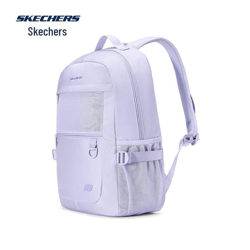 Skechers 'Nai Fu' Большой вместительный унисекс рюкзак